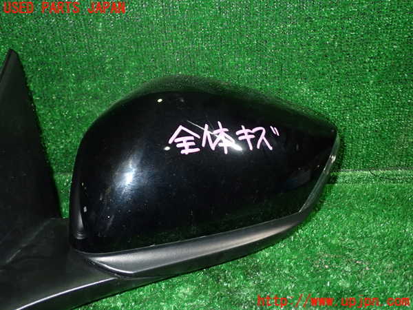 1UPJ-32421212]プジョー・308(P51HN05)左ドアミラー 中古_m0002.jpg