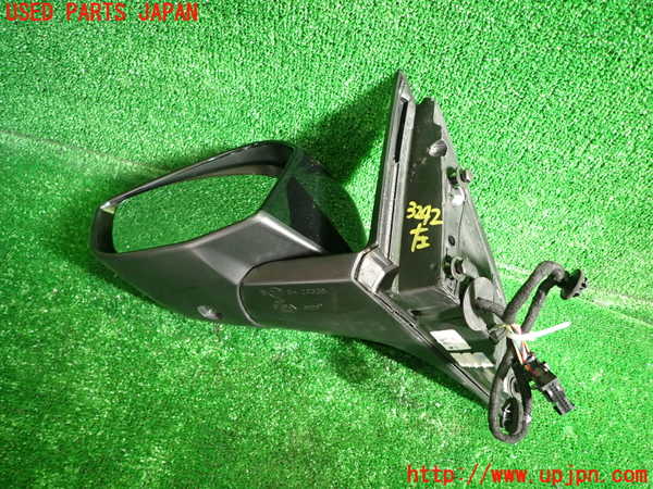1UPJ-32421212]プジョー・308(P51HN05)左ドアミラー 中古_m0003.jpg