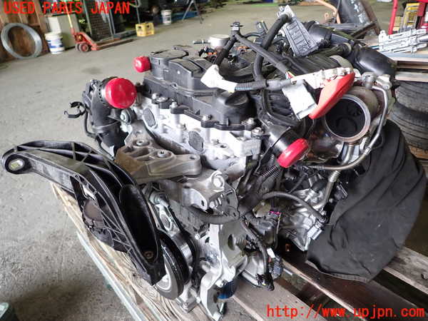 1UPJ-32422010]プジョー・308(P51HN05)エンジン HN05 中古_m0001.jpg