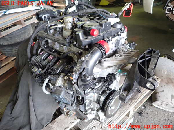 1UPJ-32422010]プジョー・308(P51HN05)エンジン HN05 中古_m0002.jpg