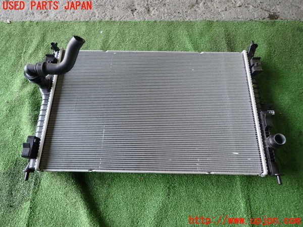 1UPJ-32422321]プジョー・308(P51HN05)ラジエーター1 中古_m0001.jpg