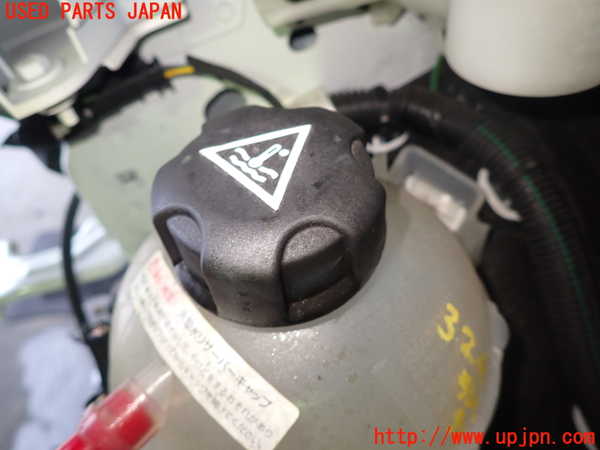 1UPJ-32422410]プジョー・308(P51HN05)ラジエータータンク 中古_m0002.jpg