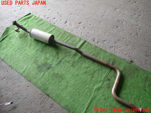 1UPJ-32422651]プジョー・308(P51HN05)センターパイプ1 ジャンク部品取り_m0003.jpg