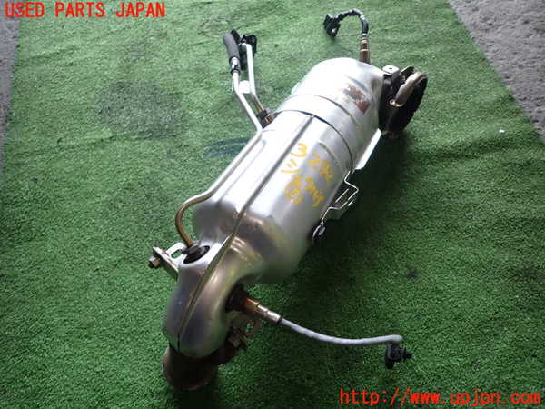 1UPJ-32422661]プジョー・308(P51HN05)触媒1 中古_m0001.jpg