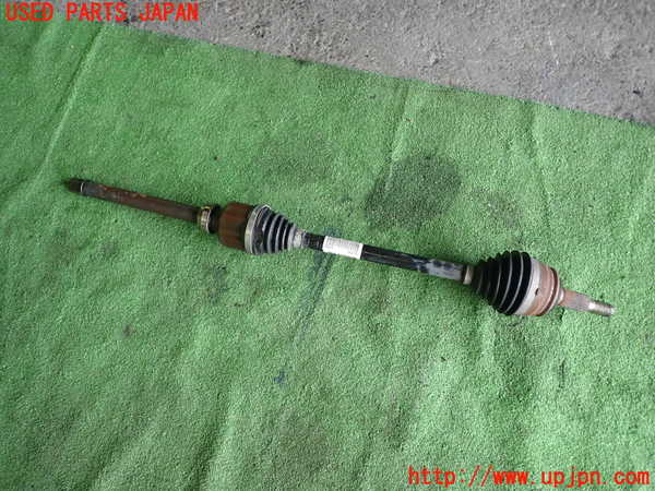 1UPJ-32424010]プジョー・308(P51HN05)右フロントドライブシャフト 中古_m0002.jpg
