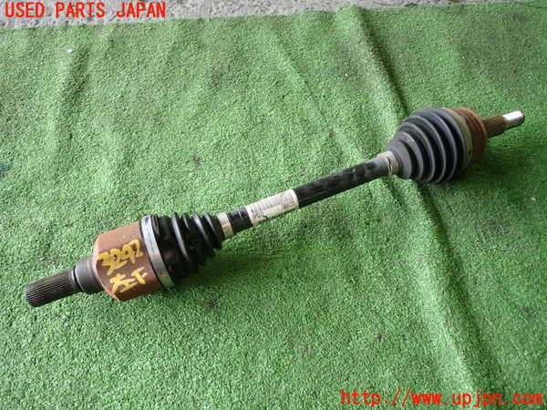 1UPJ-32424015]プジョー・308(P51HN05)左フロントドライブシャフト 中古_m0001.jpg