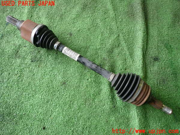 1UPJ-32424015]プジョー・308(P51HN05)左フロントドライブシャフト 中古_m0002.jpg