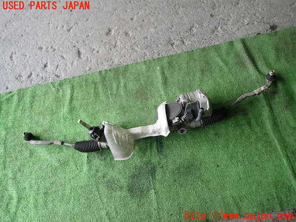 1UPJ-32424235]プジョー・308(P51HN05)パワステギアボックス 中古_m0001.jpg