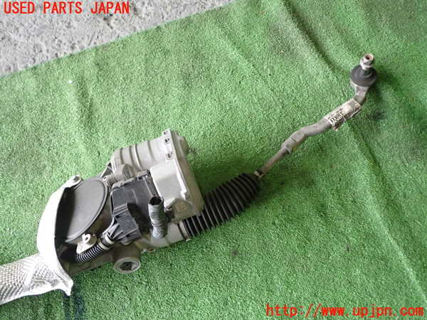 1UPJ-32424235]プジョー・308(P51HN05)パワステギアボックス 中古_m0002.jpg