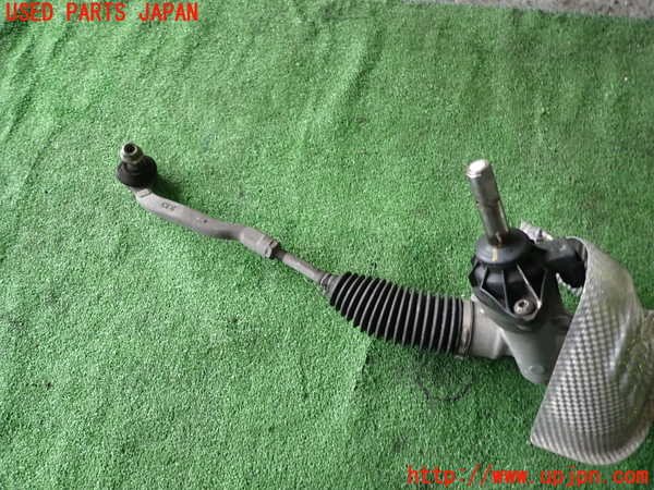 1UPJ-32424235]プジョー・308(P51HN05)パワステギアボックス 中古_m0003.jpg