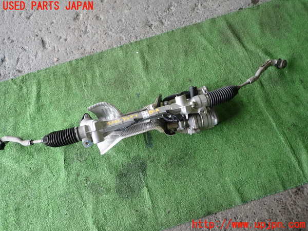 1UPJ-32424235]プジョー・308(P51HN05)パワステギアボックス 中古_m0004.jpg