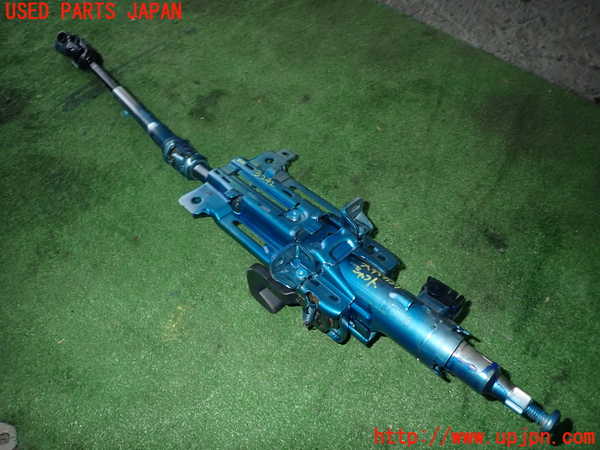 1UPJ-32424260]プジョー・308(P51HN05)ステアリングシャフト 中古_m0001.jpg