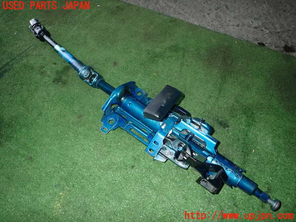 1UPJ-32424260]プジョー・308(P51HN05)ステアリングシャフト 中古_m0002.jpg