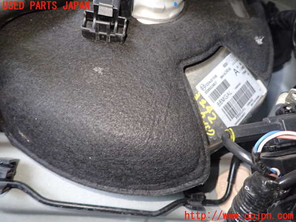 1UPJ-32424055]プジョー・308(P51HN05)ブレーキマスターバック 中古_m0001.jpg