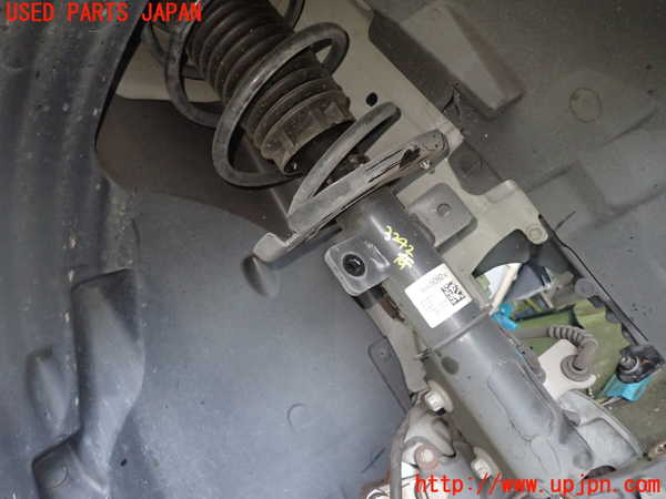 1UPJ-32425015]プジョー・308(P51HN05)右フロントストラット 中古_m0001.jpg