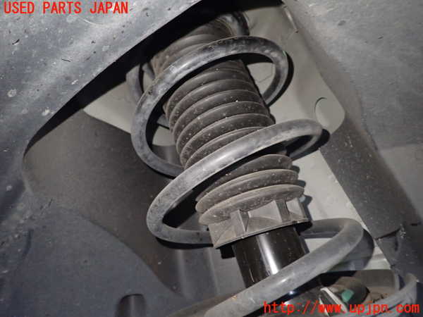 1UPJ-32425015]プジョー・308(P51HN05)右フロントストラット 中古_m0002.jpg