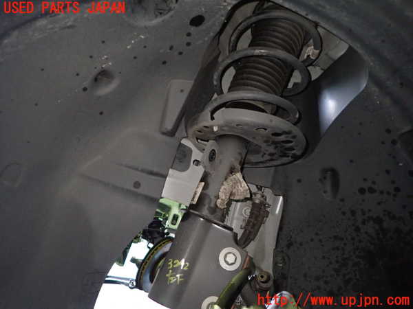 5UPJ-32425025]プジョー・308(P51HN05)左フロントストラット 中古_m0001.jpg