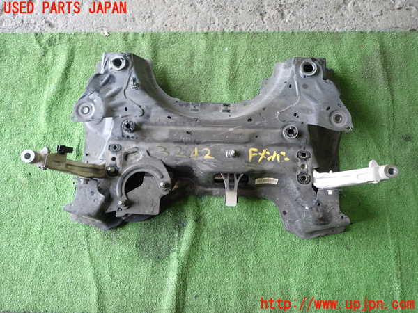 1UPJ-32425285]プジョー・308(P51HN05)フロントメンバー 中古_m0001.jpg