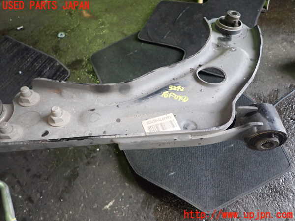 1UPJ-32425176]プジョー・308(P51HN05)右フロントロアアーム1 中古_m0001.jpg