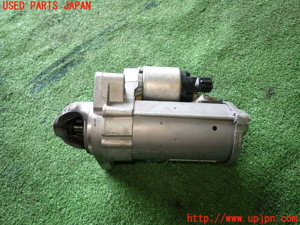 1UPJ-32426010]プジョー・308(P51HN05)セルモーター 中古_m0001.jpg