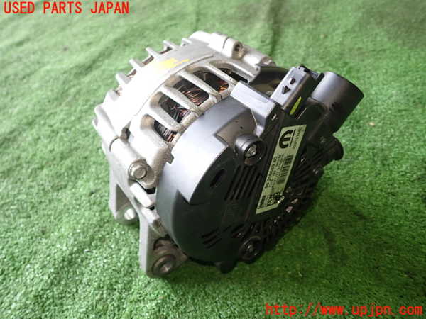 5UPJ-32426015]プジョー・308(P51HN05)オルタネーター(ダイナモ) 中古_m0003.jpg