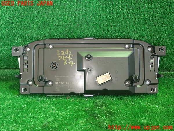 1UPJ-32426170]プジョー・308(P51HN05)スピードメーター 中古_m0003.jpg