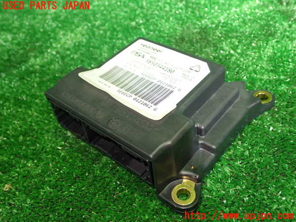 1UPJ-32426145]プジョー・308(P51HN05)エアバッグコンピューター 中古_m0001.jpg