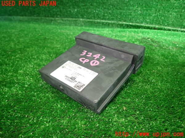 1UPJ-32426146]プジョー・308(P51HN05)コンピューター1 (9850 4409 80) 中古_m0001.jpg