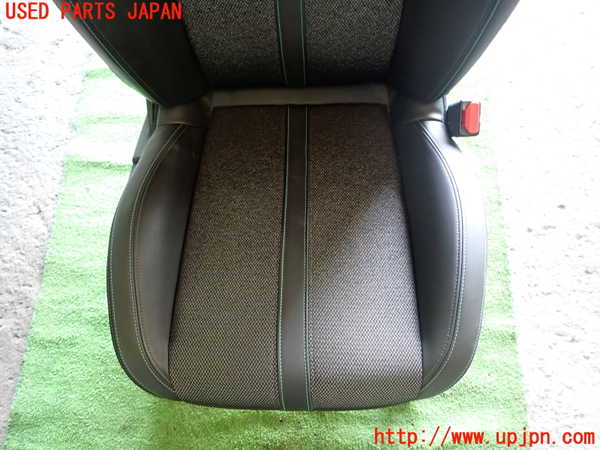 1UPJ-32427035]プジョー・308(P51HN05)運転席シート 中古_m0002.jpg