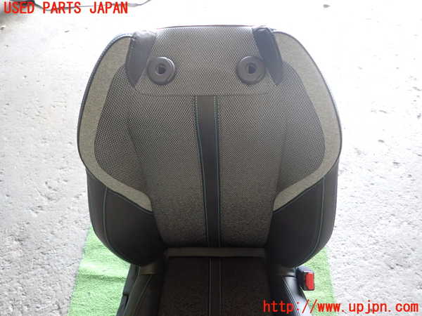 1UPJ-32427035]プジョー・308(P51HN05)運転席シート 中古_m0003.jpg