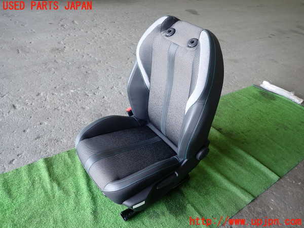 1UPJ-32427065]プジョー・308(P51HN05)助手席シート 中古_m0001.jpg