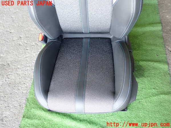 1UPJ-32427065]プジョー・308(P51HN05)助手席シート 中古_m0002.jpg