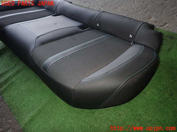 1UPJ-32427385]プジョー・308(P51HN05)リアシート (座面のみ) 中古_m0002.jpg