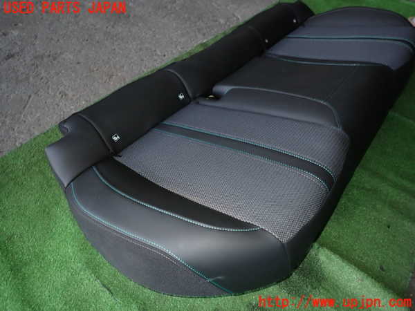 1UPJ-32427385]プジョー・308(P51HN05)リアシート (座面のみ) 中古_m0003.jpg