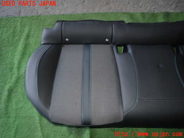 1UPJ-32427385]プジョー・308(P51HN05)リアシート (座面のみ) 中古_m0004.jpg