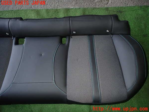 1UPJ-32427385]プジョー・308(P51HN05)リアシート (座面のみ) 中古_m0005.jpg