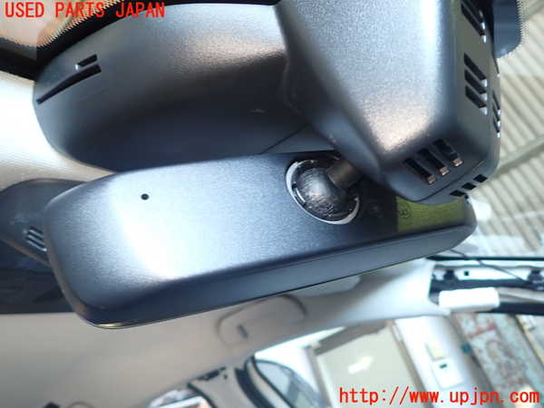 5UPJ-32427615]プジョー・308(P51HN05)ルームミラー 中古_m0002.jpg