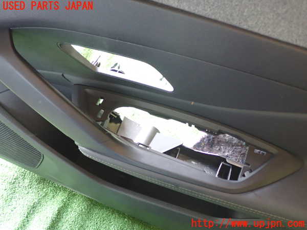 1UPJ-32421234]プジョー・308(P51HN05)右前ドア内張り 中古_m0004.jpg