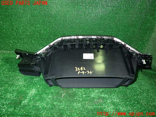 1UPJ-32427510]プジョー・308(P51HN05)メーターフード 中古_m0004.jpg