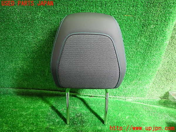 1UPJ-32427040]プジョー・308(P51HN05)運転席ヘッドレスト 中古_m0001.jpg