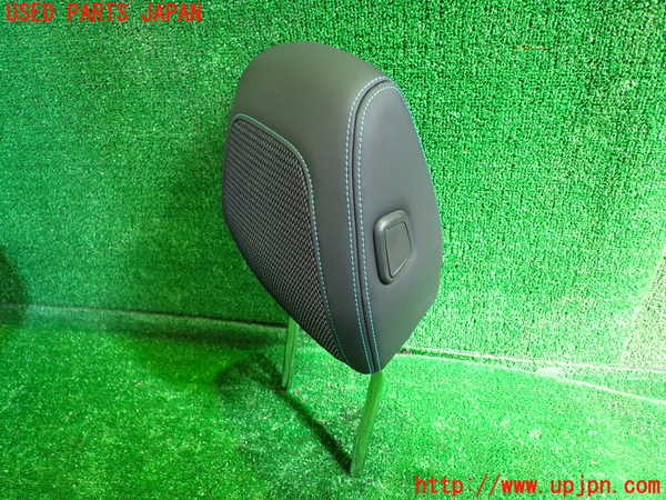 1UPJ-32427040]プジョー・308(P51HN05)運転席ヘッドレスト 中古_m0002.jpg