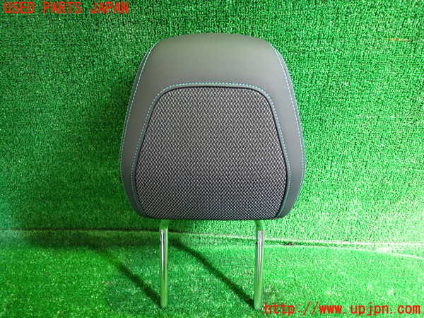 5UPJ-32427070]プジョー・308(P51HN05)助手席ヘッドレスト 中古_m0001.jpg