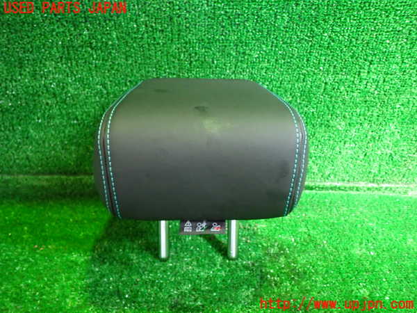 1UPJ-32427130]プジョー・308(P51HN05)真中2列目ヘッドレスト 中古_m0001.jpg