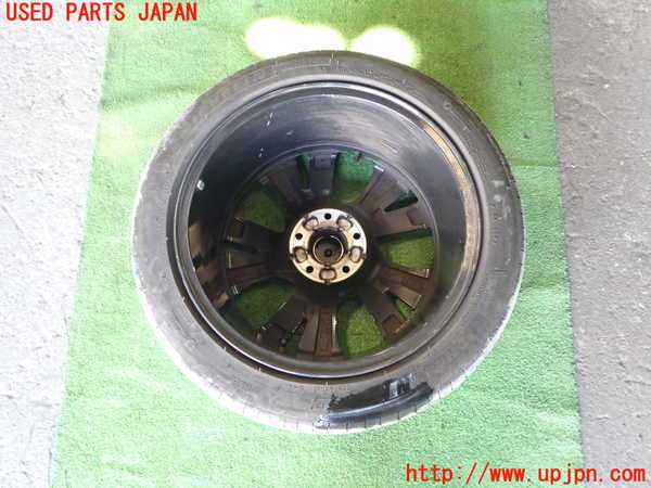 1UPJ-32429036]プジョー・308(P51HN05)タイヤ　ホイール　1本① 225/45R17 中古_m0002.jpg