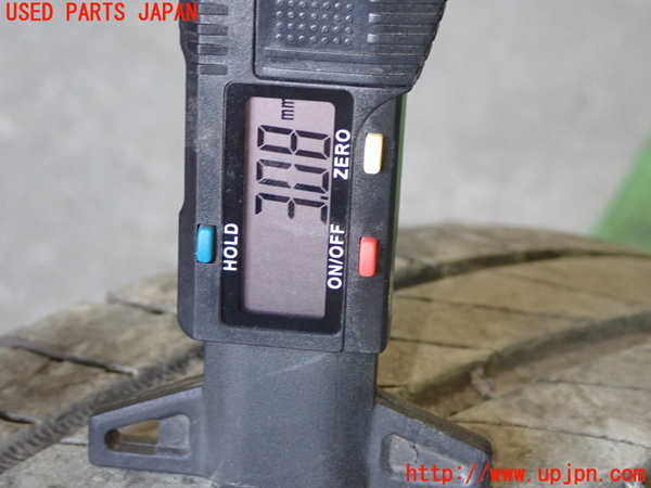 1UPJ-32429036]プジョー・308(P51HN05)タイヤ　ホイール　1本① 225/45R17 中古_m0003.jpg