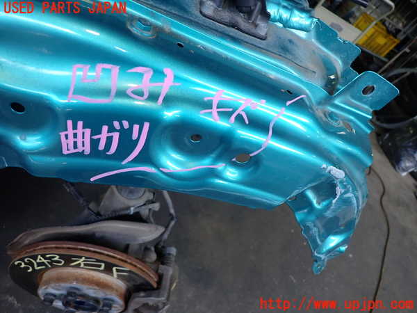 2UPJ-32431080]BMW ミニ(MINI)クーパー コンバーチブル(WG15)(F57)右前フェンダー (ジャンク品) 中古_m0003.jpg