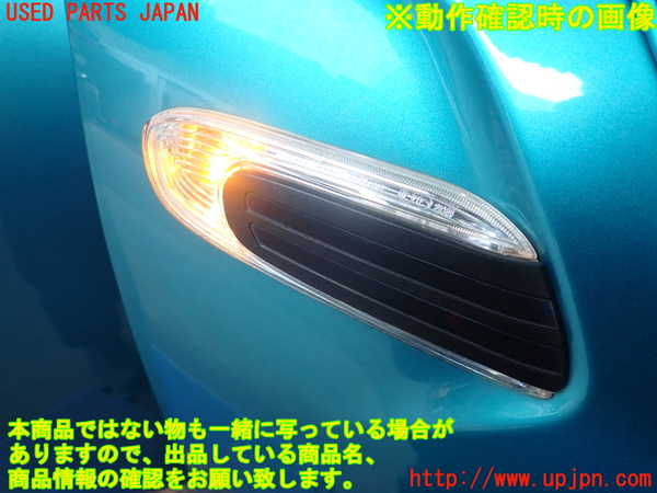 2UPJ-32431080]BMW ミニ(MINI)クーパー コンバーチブル(WG15)(F57)右前フェンダー (ジャンク品) 中古_m0004.jpg