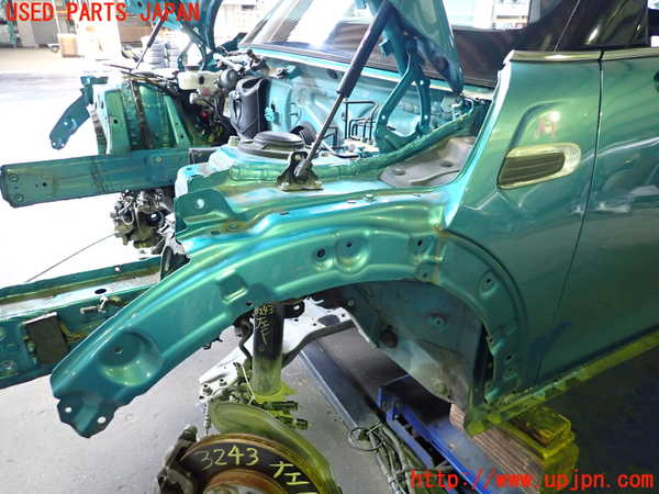 2UPJ-32431082]BMW ミニ(MINI)クーパー コンバーチブル(WG15)(F57)左前フェンダー 中古_m0001.jpg