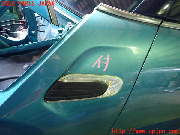 2UPJ-32431082]BMW ミニ(MINI)クーパー コンバーチブル(WG15)(F57)左前フェンダー 中古_m0002.jpg