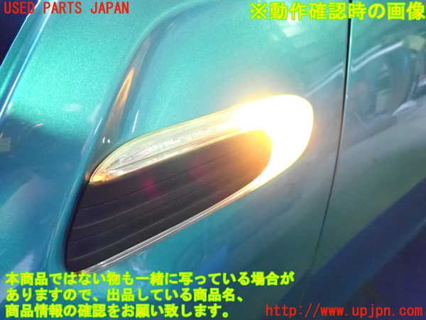 2UPJ-32431082]BMW ミニ(MINI)クーパー コンバーチブル(WG15)(F57)左前フェンダー 中古_m0003.jpg